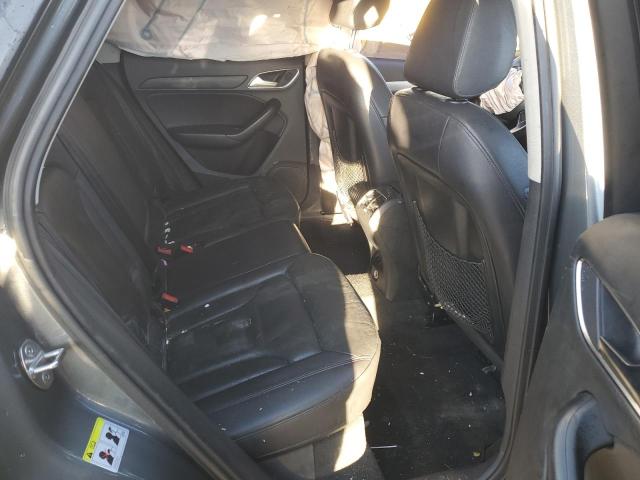 Photo 10 from auction – 2015 AUDI Q3 PREMIUM with VIN WA1EFCFSXFR000505