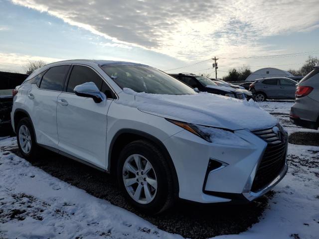 Photo 4 from auction – 2017 LEXUS RX 350 BAS with VIN 2T2BZMCA7HC099567