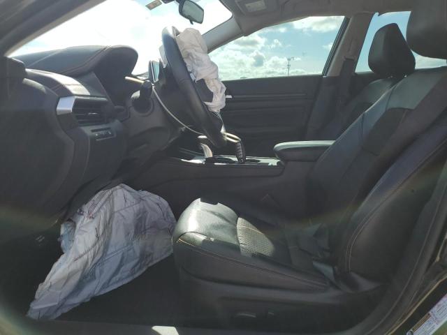 Photo 7 from auction – 2022 NISSAN ALTIMA SR with VIN 1N4BL4CV0NN367091