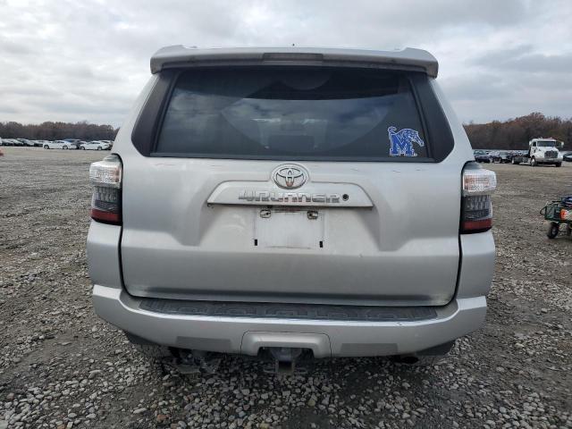 Photo 6 from auction – 2014 TOYOTA 4RUNNER SR with VIN JTEBU5JR4E5154305
