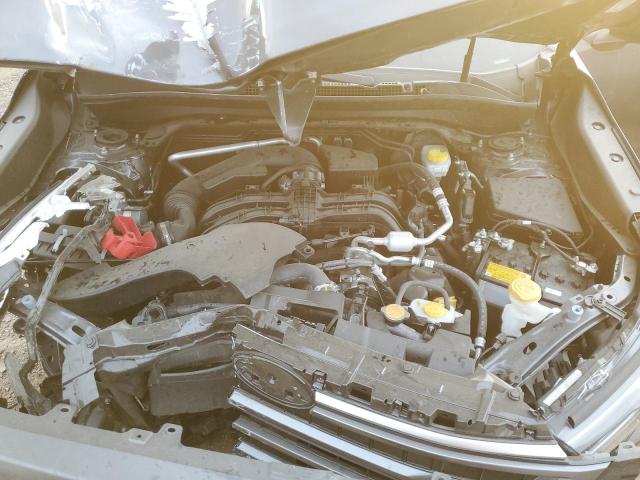Photo 11 from auction – 2025 SUBARU FORESTER P with VIN JF2SLDBC8SH421761