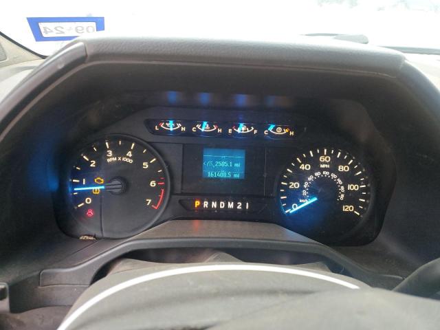 Photo 9 from auction – 2015 FORD F-150 with VIN 1FTEX1EPXFKD13003