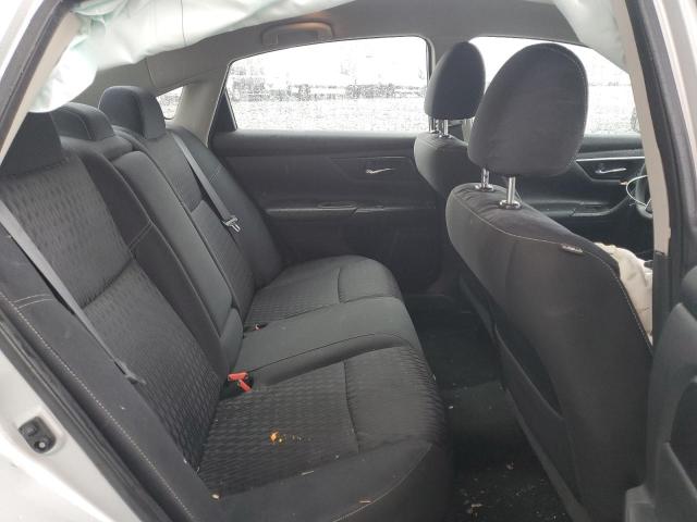 Photo 10 from auction – 2017 NISSAN ALTIMA 2.5 with VIN 1N4AL3AP7HC473810