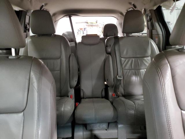 Photo 10 from auction – 2016 TOYOTA SIENNA XLE with VIN 5TDYK3DC3GS712545