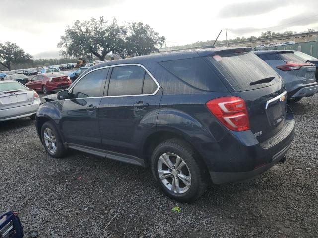 Photo 2 from auction – 2016 CHEVROLET EQUINOX LS with VIN 2GNALBEK9G1124145