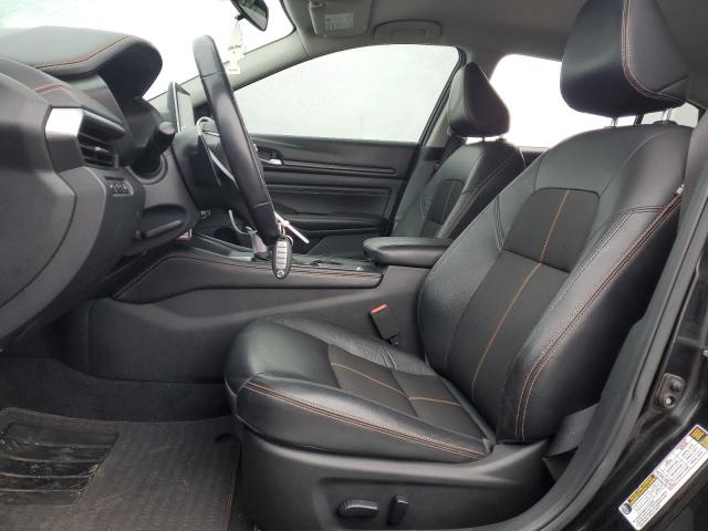 Photo 7 from auction – 2021 NISSAN ALTIMA SR with VIN 1N4BL4CW5MN379874