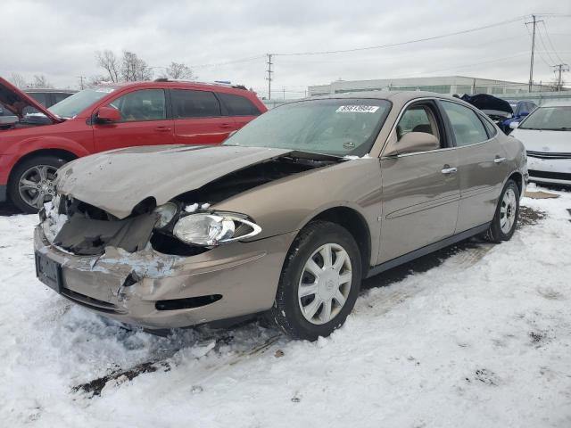 BUICK LACROSSE C 2006 with VIN 2G4WC582X61170962 - Photo from auction