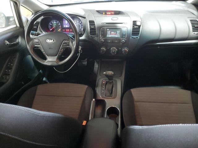 Photo 8 from auction – 2016 KIA FORTE EX with VIN KNAFX4A87G5481490