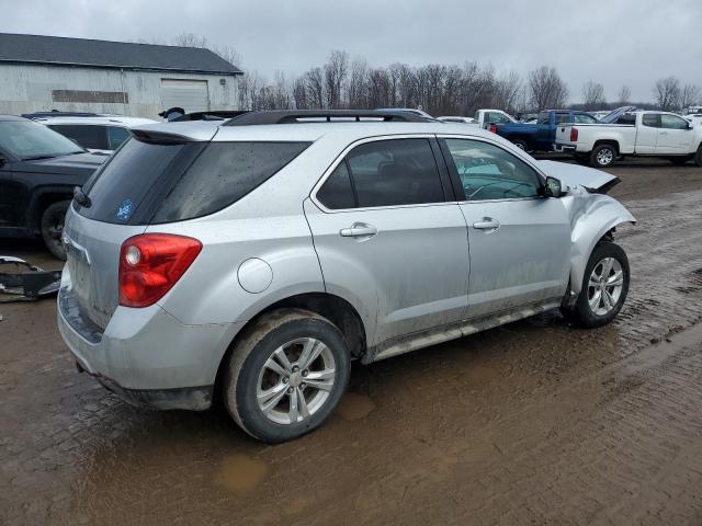 Photo 3 from auction – 2011 CHEVROLET EQUINOX LT with VIN 2GNALDEC8B1253829