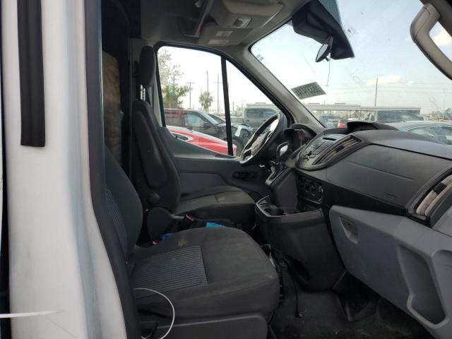 Photo 10 from auction – 2019 FORD TRANSIT T- with VIN 1FTWS4XM6KKA39266