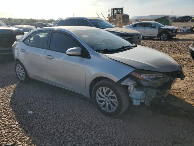 Photo 4 from auction – 2017 TOYOTA COROLLA L with VIN 2T1BURHE3HC849896