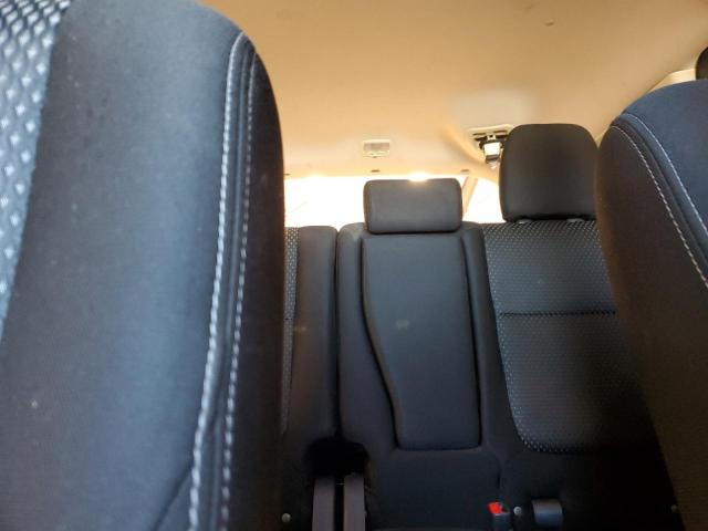 Photo 10 from auction – 2017 MITSUBISHI OUTLANDER with VIN JA4AD3A36HZ042919