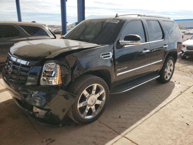 CADILLAC ESCALADE L 2013 con VIN 1GYS4BEF3DR104080 - Foto de la subasta