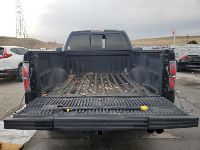 Photo 6 from auction – 2013 FORD F150 SUPER with VIN 1FTFX1EF6DFC22747