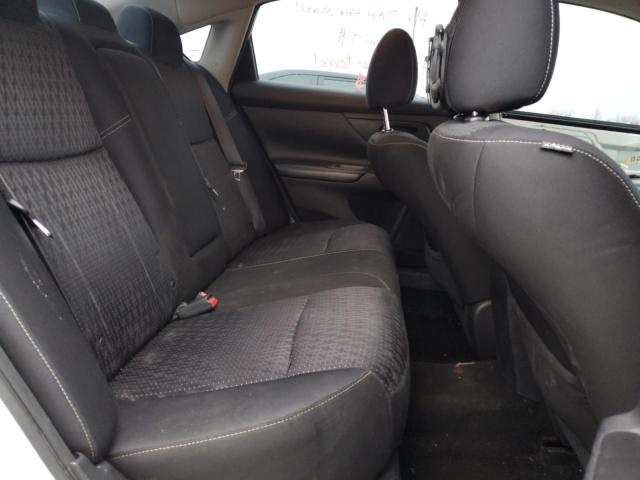 Photo 10 from auction – 2017 NISSAN ALTIMA 2.5 with VIN 1N4AL3AP9HC145370