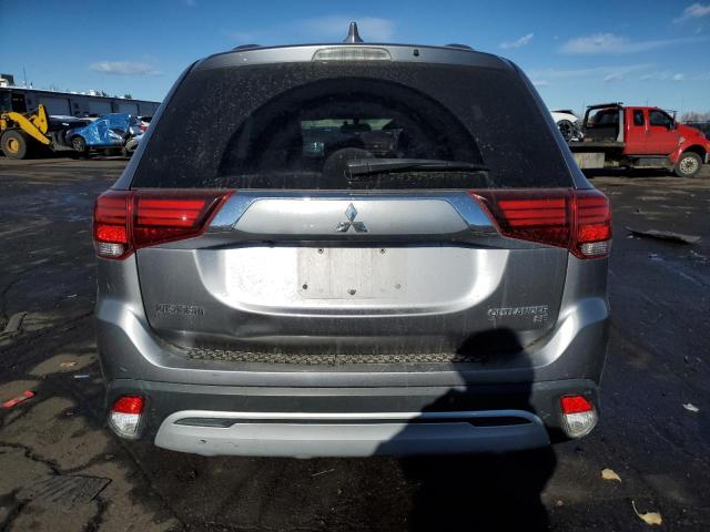 Photo 6 from auction – 2019 MITSUBISHI OUTLANDER with VIN JA4AZ3A38KZ051985