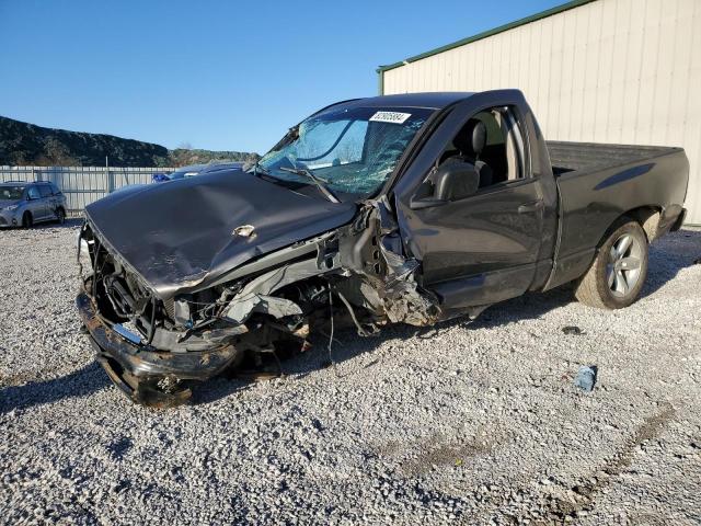 DODGE RAM 1500 S 2004 with VIN 1D7HU16D54J164776 - Photo from auction