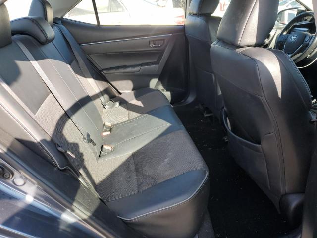 Photo 10 from auction – 2014 TOYOTA COROLLA L with VIN 5YFBURHE1EP148463