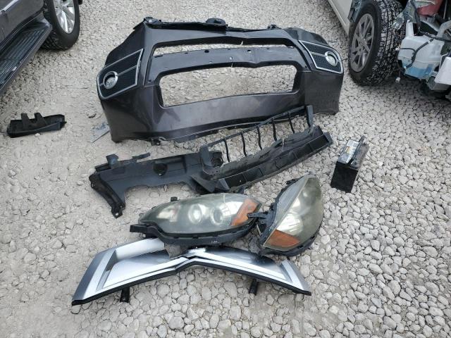 Photo 13 from auction – 2011 ACURA RDX with VIN 5J8TB2H23BA001764