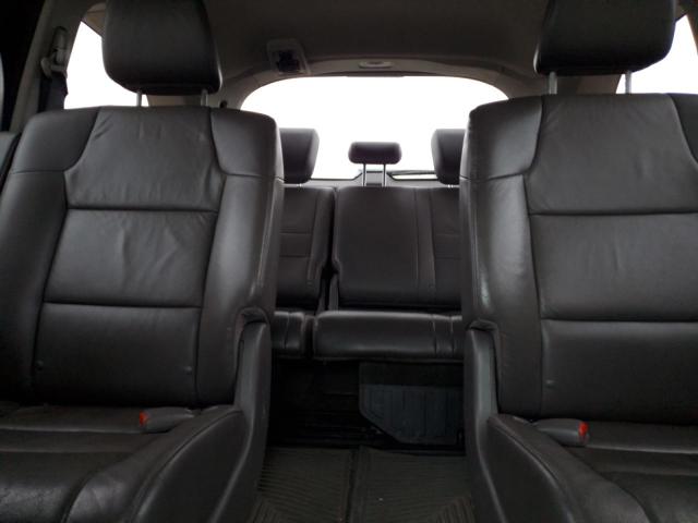 Photo 10 from auction – 2013 HONDA ODYSSEY EX with VIN 5FNRL5H63DB014034