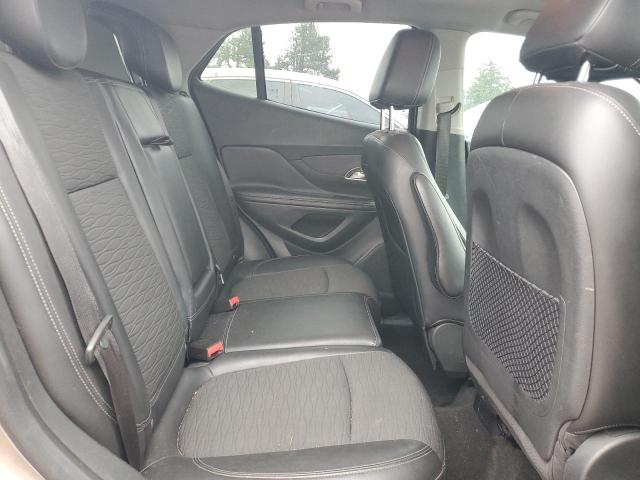 Photo 11 from auction – 2015 BUICK ENCORE CON with VIN KL4CJBSB9FB059107