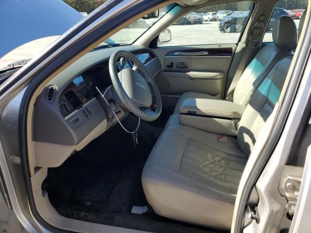 Photo 7 from auction – 2007 LINCOLN TOWN CAR S with VIN 1LNHM81VX7Y629322