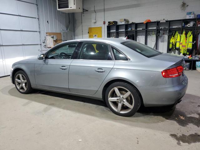 Photo 2 from auction – 2010 AUDI A4 PREMIUM with VIN WAUFFAFL6AN034591