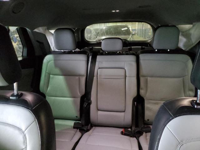 Photo 10 from auction – 2021 FORD EXPLORER X with VIN 1FMSK8DH7MGA70508