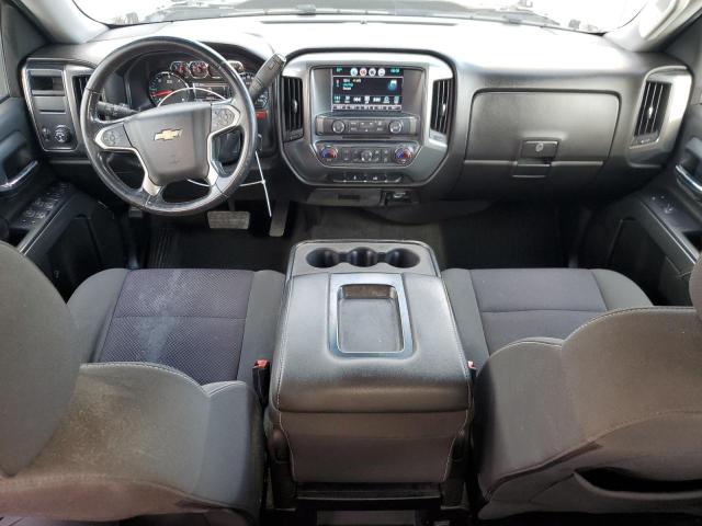 Photo 8 from auction – 2018 CHEVROLET SILVERADO with VIN 1GCRCREC8JZ277837