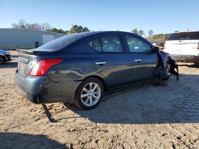 Photo 3 from auction – 2016 NISSAN VERSA S with VIN 3N1CN7AP4GL906462