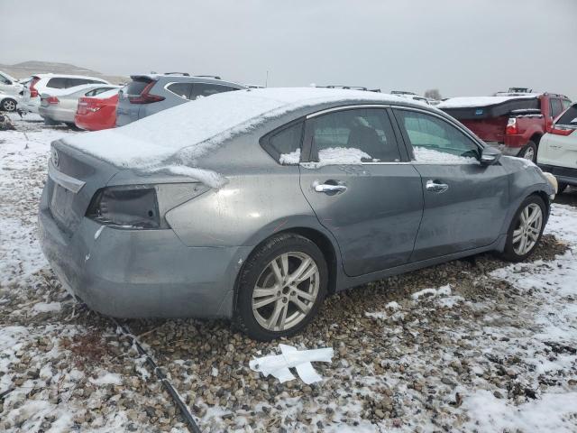 Photo 3 from auction – 2014 NISSAN ALTIMA 3.5 with VIN 1N4BL3AP2EN255102
