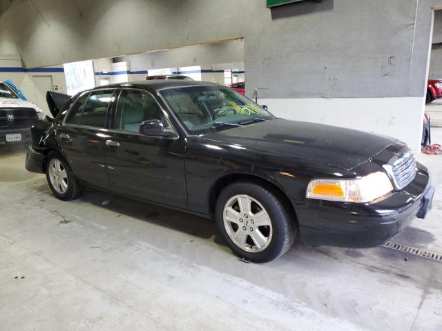Photo 4 from auction – 2011 FORD CROWN VICT with VIN 2FABP7EV1BX131417