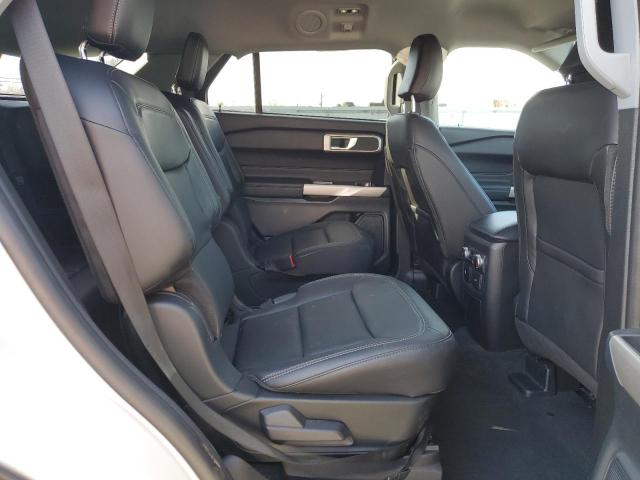 Photo 11 from auction – 2022 FORD EXPLORER X with VIN 1FMSK8DH1NGC28892