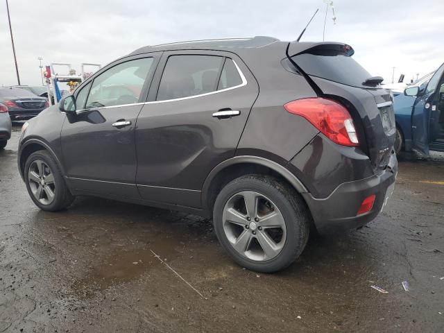 Photo 2 from auction – 2013 BUICK ENCORE with VIN KL4CJGSB9DB202986