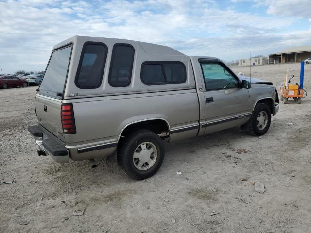 Photo 3 from auction – 1998 GMC SIERRA C15 with VIN 1GTEC14W0WZ526005