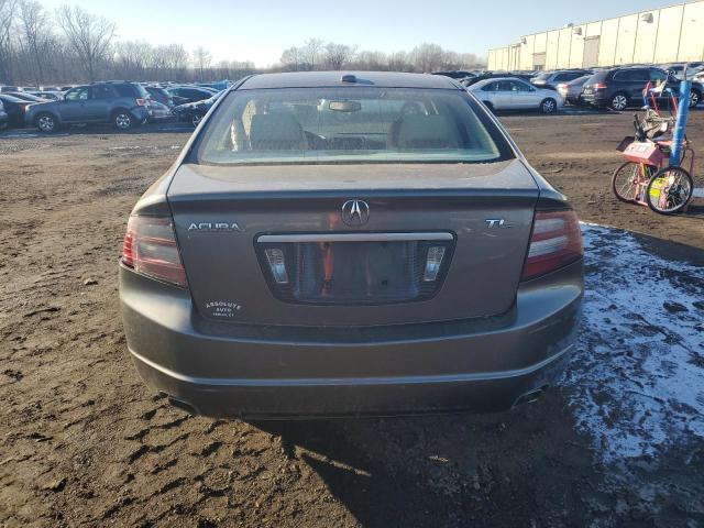 Photo 6 from auction – 2008 ACURA TL with VIN 19UUA66238A036332