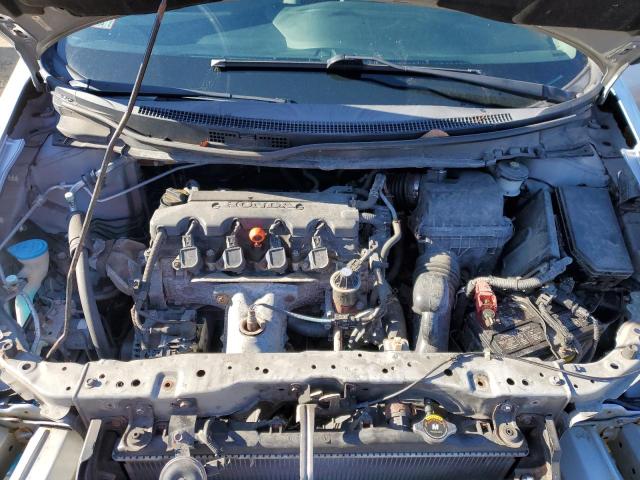 Photo 11 from auction – 2013 HONDA CIVIC LX with VIN 2HGFB2F59DH595582
