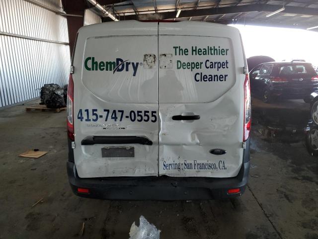 Photo 6 from auction – 2018 FORD TRANSIT CO with VIN NM0LS7E70J1362912