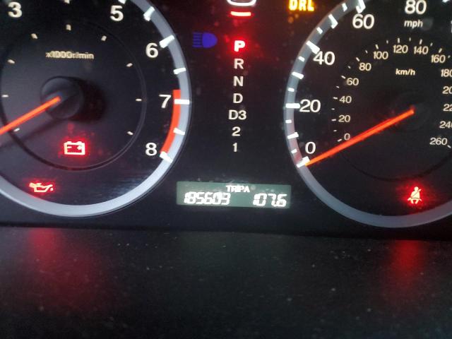 Фото 9 с аукциона – 2012 HONDA ACCORD с VIN 1HGCP2F34CA016580