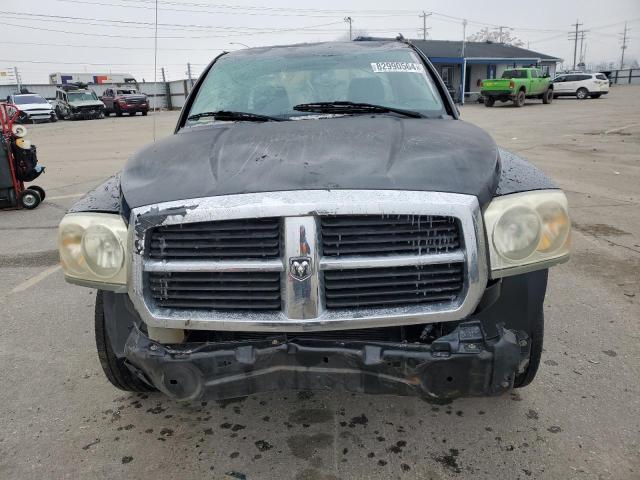 Photo 5 from auction – 2006 DODGE DAKOTA ST with VIN 1D7HE22KX6S544295