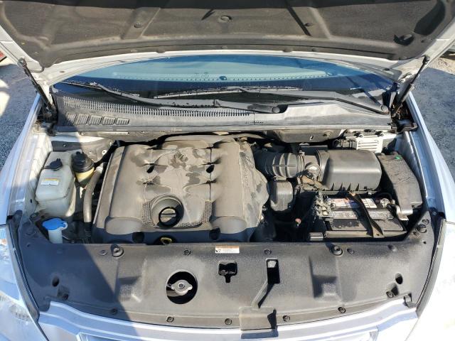 Photo 12 from auction – 2008 KIA SEDONA EX with VIN KNDMB233186257870