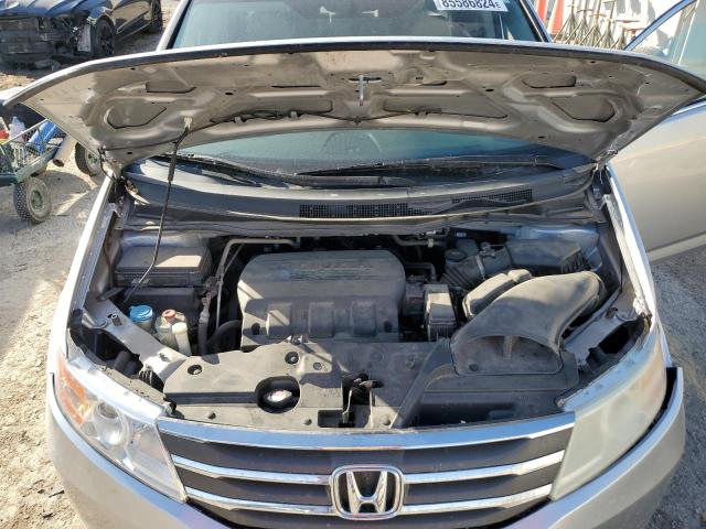Photo 12 from auction – 2013 HONDA ODYSSEY EX with VIN 5FNRL5H68DB064671