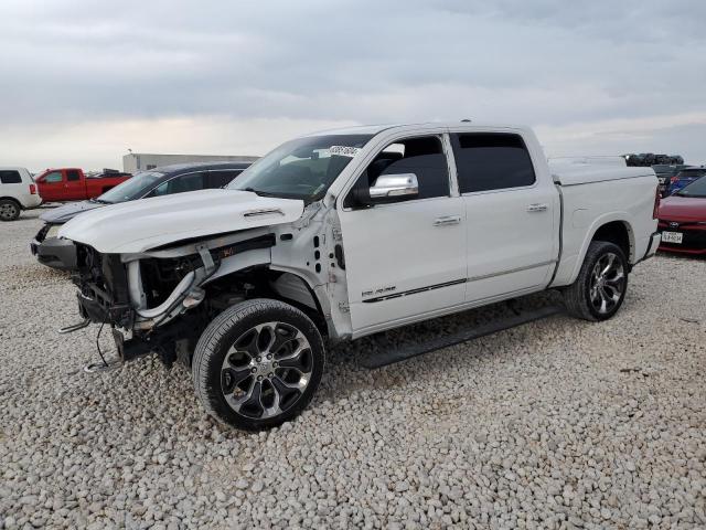 RAM 1500 LIMIT 2020 with VIN 1C6SRFHT7LN101762 - Photo from auction