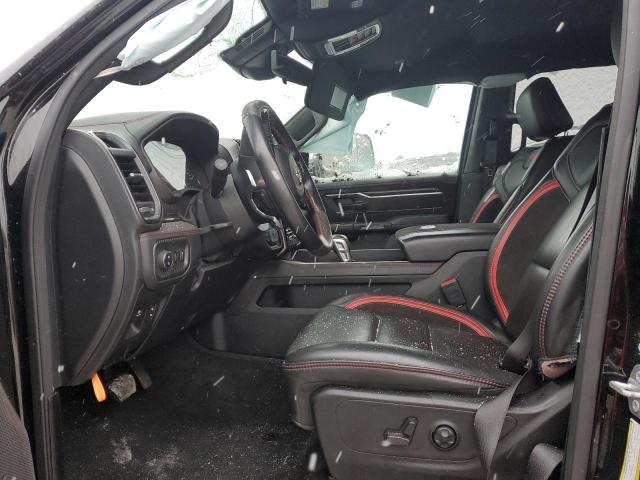 Photo 7 from auction – 2021 RAM 1500 TRX with VIN 1C6SRFU95MN707864