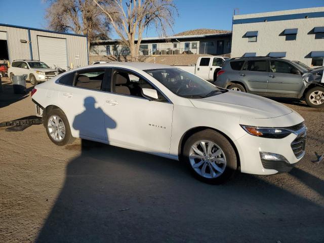 Photo 4 from auction – 2024 CHEVROLET MALIBU LT with VIN 1G1ZD5ST8RF194988