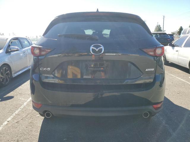 Photo 6 from auction – 2018 MAZDA CX-5 TOURI with VIN JM3KFACM4J0403273