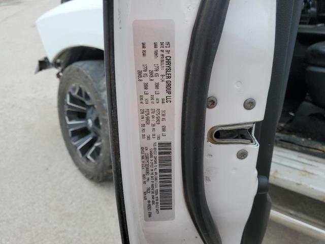 Photo 14 from auction – 2014 RAM 1500 SPORT with VIN 1C6RR7MT3ES466891