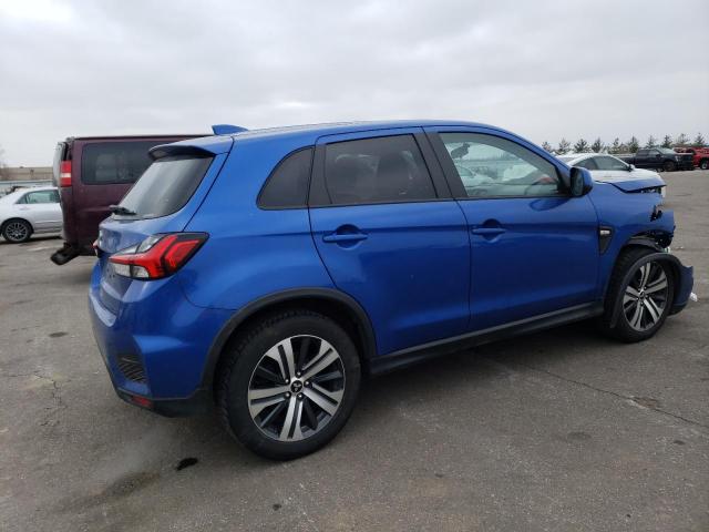 Photo 3 from auction – 2020 MITSUBISHI OUTLANDER with VIN JA4AR3AU3LU028119