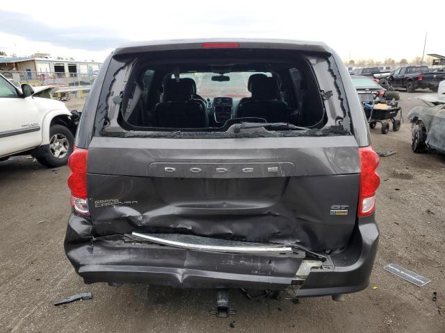 Снимка 6 от търг – 2017 DODGE GRAND CARA с VIN 2C4RDGEG4HR672963