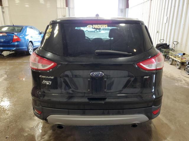 Photo 6 from auction – 2016 FORD ESCAPE SE with VIN 1FMCU0G77GUB32823